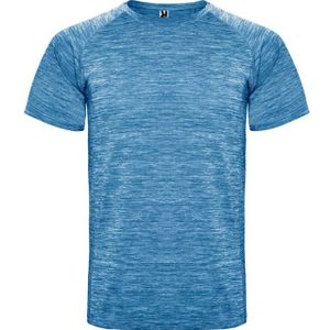 Roly Kinderen/kinderen austin heather sport t-shirt