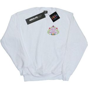 Li-cense Disney dames coco seize your moment sweatshirt