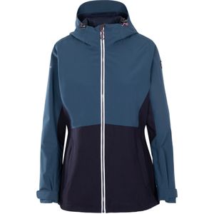 Trespass Dames alfresco tp75 waterdichte jas