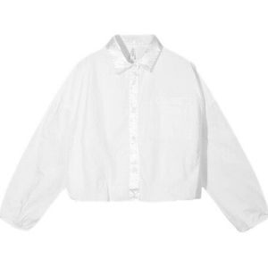 10 Days Blouse lange mouw 20-400-5204