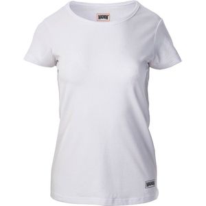 Magnum Vrouwen/dames essentiële t-shirt