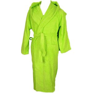 ARTG Dames badjas met capuchon