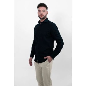 Vercate - Linnen Overhemd