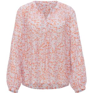 Opus Blouse lange mouw 10163312061242