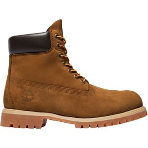 Timberland Premium 6 inch lace up waterproof boot