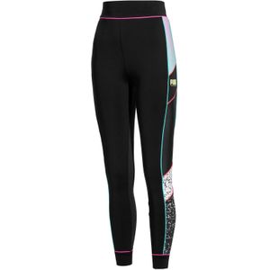 Puma - x Sophia Webster - Legging - Casual - Grafisch - Gym Tight