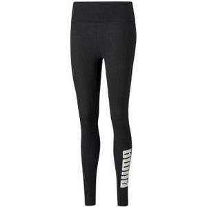 Puma - Power Logo - Legging - Dames