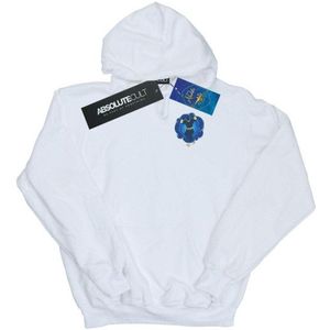 Hoodie - Gedrukt - Zwaargewicht - 50% Katoen, 50% Polyester