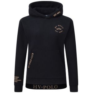HV Polo Hoodie hvpbridget