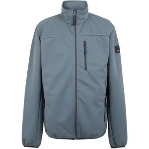 Regatta - Romain - Herenjack - Waterdicht - Ademend - Duurzame Waterafstotende Finish