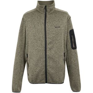 Regatta - Newhill Marl - Fleecejack - 100% Polyester