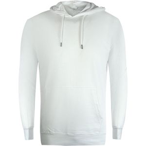 Cavalli Class - Bold Tiger Graphic - Hoodie - Off White