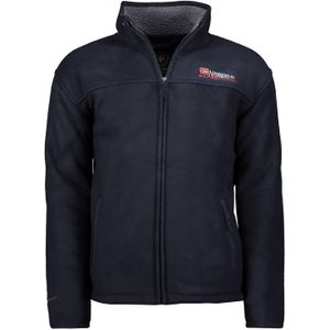 Geographical Norway fleece vest heren usine -