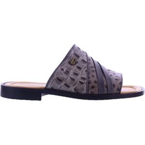 Atelier Verdi Heren bertozzi slipper