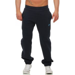 Nike - Foundation - Joggers - Marine