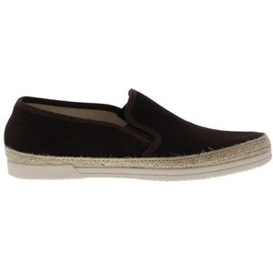 Cypres - Kamiel4 - Espadrille - Suede - Heren