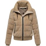 Navahoo dames winterjas SCHNEEPUDER – knus, modern & warm