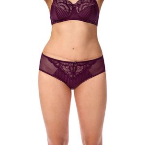 Amoena Karolina heup slip karolina panty plum