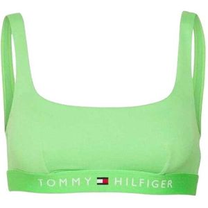 Tommy Hilfiger Dames logo bikinitop