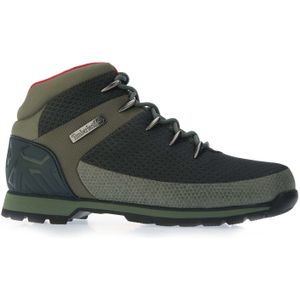 Timberland - Euro Sprint - Wandelschoenen - Grijs - Waterdicht