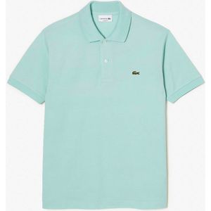 Lacoste - L1212 - Poloshirt - Groen - Klassiek-Fit