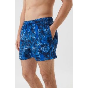 Björn Borg Borg print swim shorts 10001634-p0295