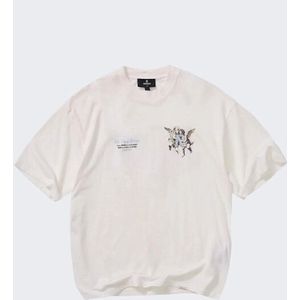 Represent Heren legacy cherubs t-shirt