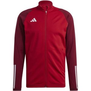 Adidas - Tiro 23 - Trainingsjack - Heren - Polyester