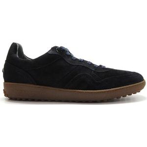 Floris van Bommel semi klassieke sneaker