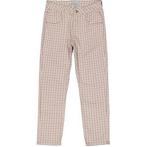 Red Button Broek srb4027 sissy pink