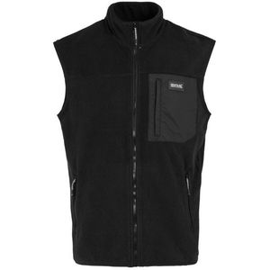 Regatta - Frankie - Fleece Gilet - Mouwloos - 100% Polyester