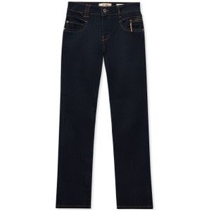 Mos Mosh - Jeans 166410 - Donker Blauw