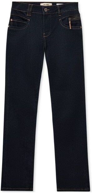 Mos Mosh - Jeans 166410 - Donker Blauw