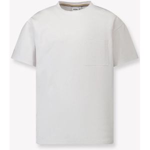 Hugo Boss Kinder jongens t-shirt in