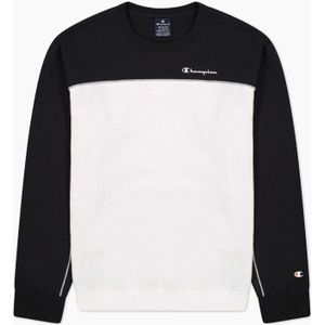 Kampioen - 215210 WW001 - Hoodie - Zwart