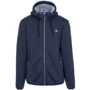 Trespass - Tableypipe - Fleece Vest - Met Capuchon - Heren