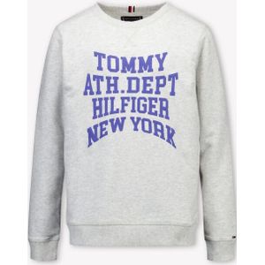 Tommy Hilfiger Kinder jongens trui in