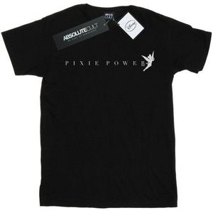 Li-cense Disney heren tinker bell pixie power t-shirt