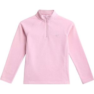 4F - hjz21 - Sweatshirt - Polyester - Microfleece - 4FWarm Technologie