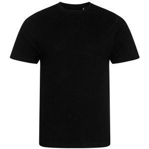 Ecology Unisex cascades organic t-shirt voor volwassenen