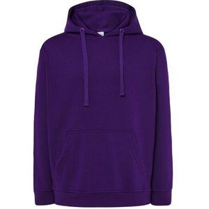 JHK Heren kangoeroezak hoodie