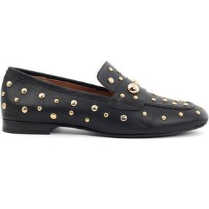 Babouche - G-TILLY-1 - Loafers - Zwart