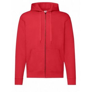 Fruit of the Loom - Klassieke Herenhoodie - Eenvoudig - 280gsm