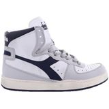 Diadora, Dames, Schoenen, Wit, Maat: 37 EU