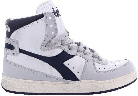 Diadora, Dames, Schoenen, Wit, Maat: 37 EU