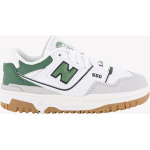 New Balance 550 unisex sneakers