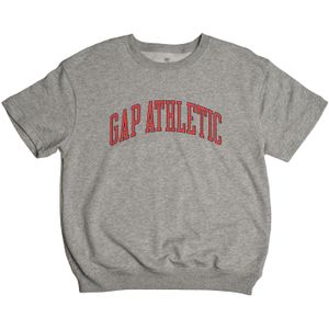 Sweater met korte mouwen 636393 voor jongens