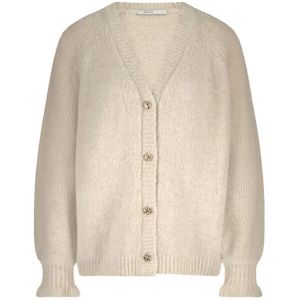 Summum - Vest 7s8001-70039 - Bruin - Vesten