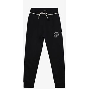Hugo Boss Junior - Joggingbroek - Zwart