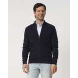 Campbell Vest donker